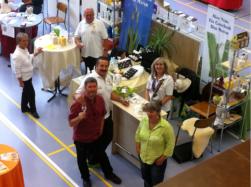 Messe Nfels 2010
