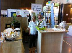 Messe Nfels 2010