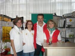 Messe Chur 2008
