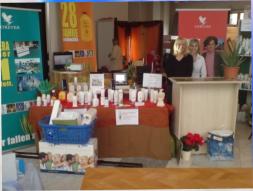 Messe Chur 2008