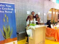 Messe Bretswil 2010